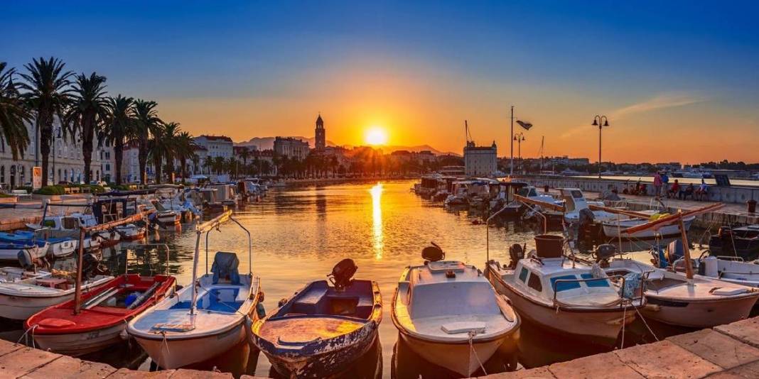 2 saatte bu eşsiz yerdesiniz: 1700 yıllık yaşam merkezi 3